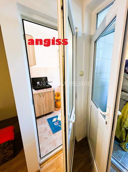 Garsoniera 32mp cu BALCON - STR  PACII - 7