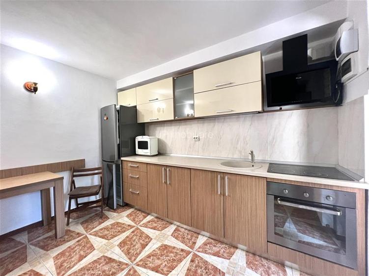 APARTAMENT P+1+M, ULTRACENTRAL - 6