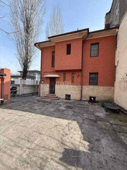 Cotroceni , Piața Leu , Palatul Cotroceni - 12