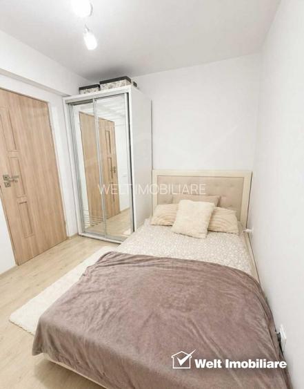 2 camere semidecomandate, Zona FSEGA, Iulius Mall - 3