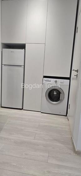 Garsoniera zona Aviatiei foarte aproape de metrou - 5