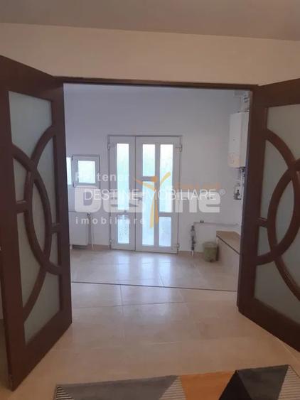 INCHIRIERE CASA ROSU CHIAJNA – 580 EURO - 7
