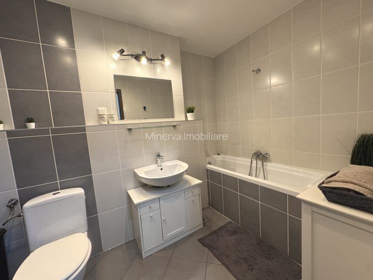 Apartament 2 camere | Uranus Plaza | 60 mp | Disponibil imediat | Comion 0% - 16