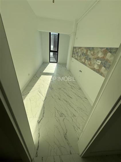 Apartamente 2 Camere Bloc Nou - Tatarasi - 9