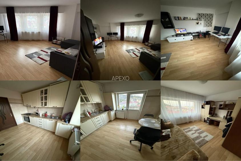 Apartament 2 camere-Racadau - 2