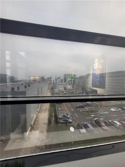 Apartament 2 camere One North Lofts Pipera - 5