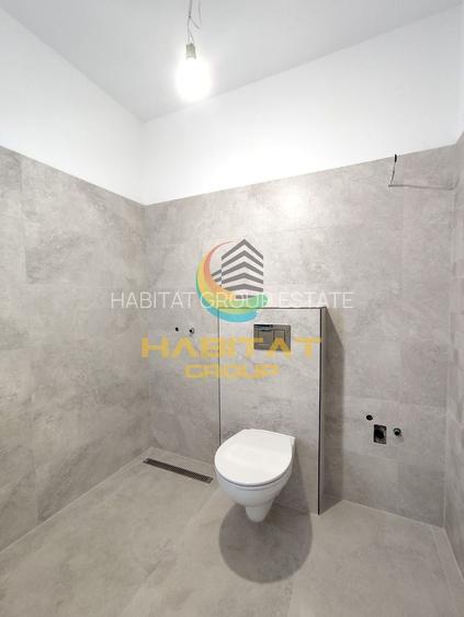 Casa Smart 4 Camere, Finisata la Cheie, Teren 362 mp - 21