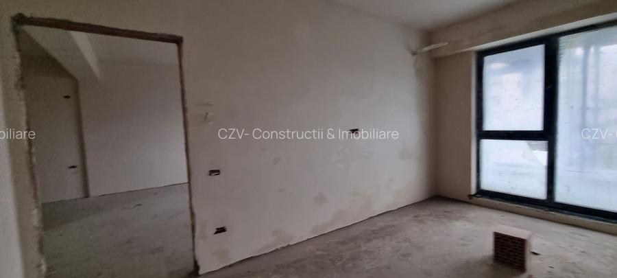 Apartamente Valea Larga - 3