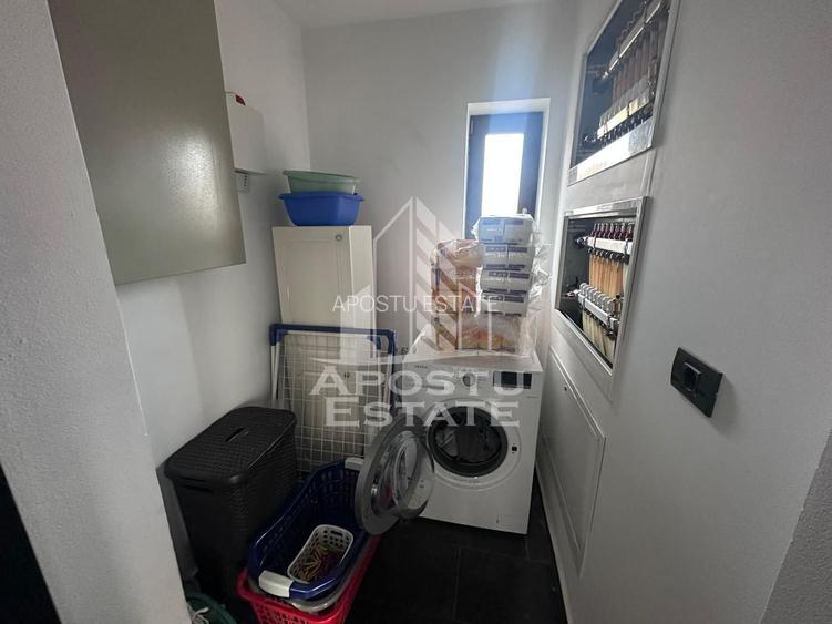 Casa Exclusivista in Mosnita Noua 4 dormitoare - 9