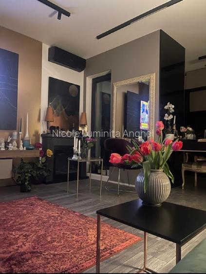 Proprietar 3 camere, Aviatiei/ H Pipera Lake, zona  privata, lake view, superb - 16