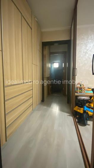 Apartament 2 camere, Banat, Pitesti - idealimob.ro - 3