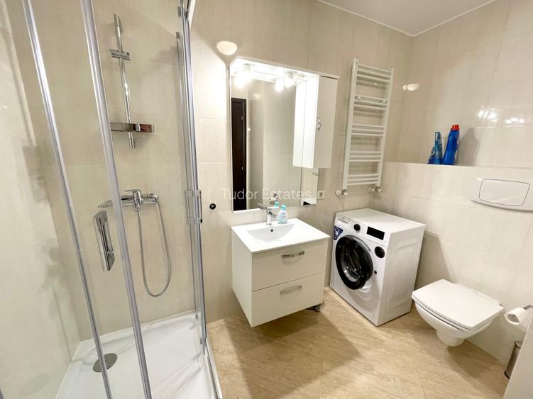 Spectacular 2-Bedroom Apartment | Fully renovated | Herastrau Area - 25