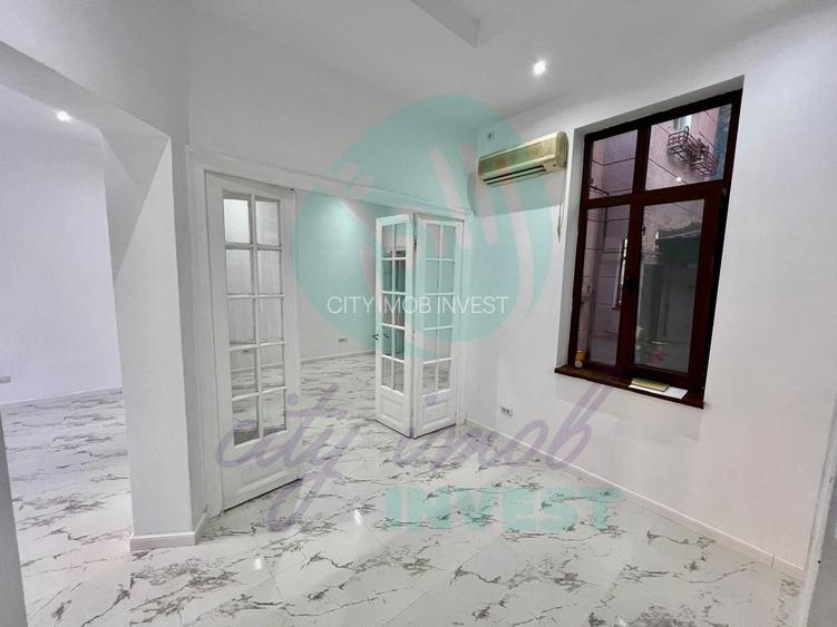 Vila 6 camere – Ultracentral | Unirii – Ideala Birou Showroom Cabinet - 2