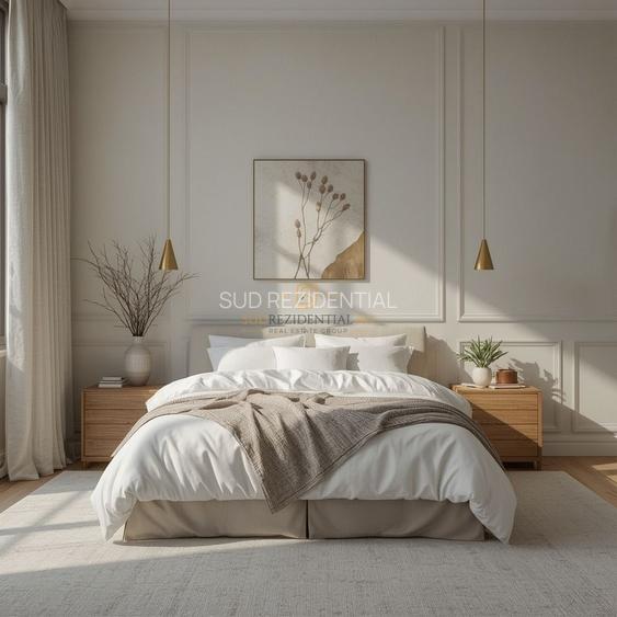 Apartament 2 camere, decomandat, etaj intermediar - Metrou Berceni - 5