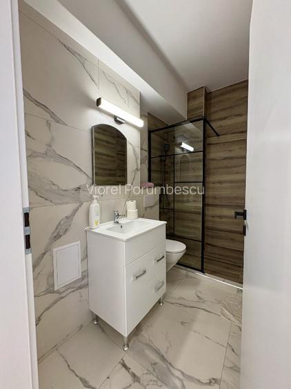 Apartament 2 camere et.3 prima închiriere – Mihai Viteazu (lângă Lidl) - 8