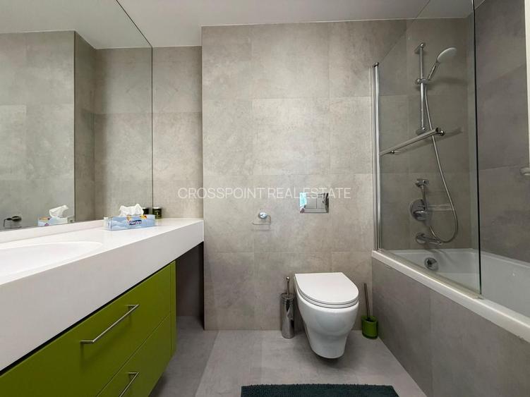 ONE HERASTRAU TOWERS 2 CAMERE LOC DE PARCARE - 10