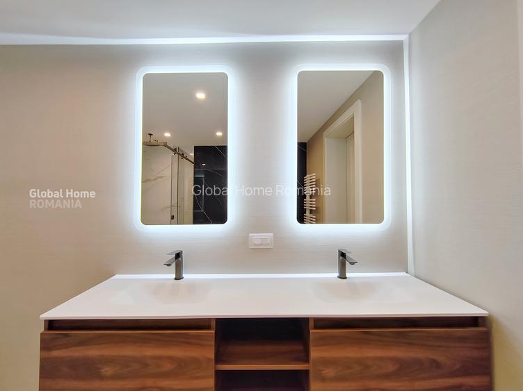 Exclusive 180 sqm Apartment | 4 Rooms | Wasington Residence - 12