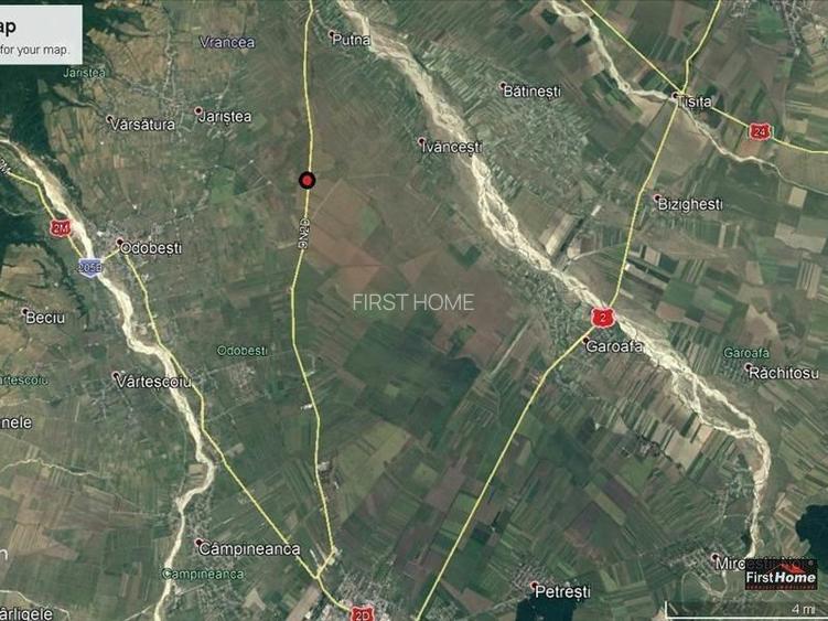 Teren extravilan spre Bolotesti - 9