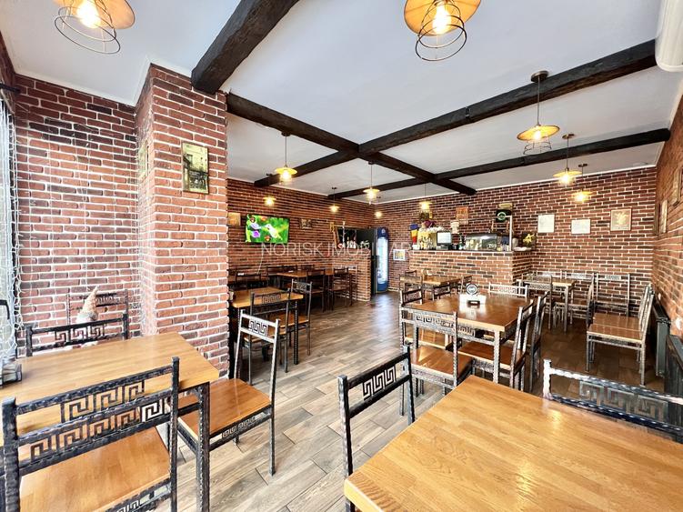 BUSINESS la CHEIE - RESTAURANT - PIZZERIE I DRISTOR I Since 2000 ! - 3