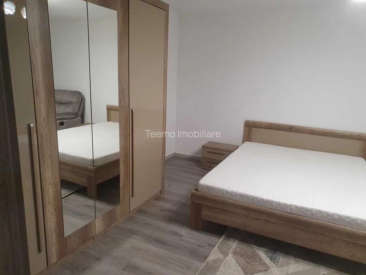 Garsoniera, decomandata, 44 mp, ac, boiler, metrou, Alba Iulia - 2
