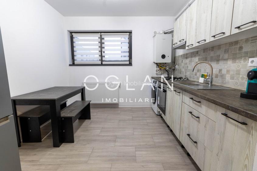 Apartament 2 camere, prima inchiriere, Doamna Stanca - 9