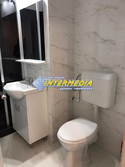 INCHIRIERE Apartament 2 camere decomandat CETATE M-uri Etaj 3 vedere panoramica - 10