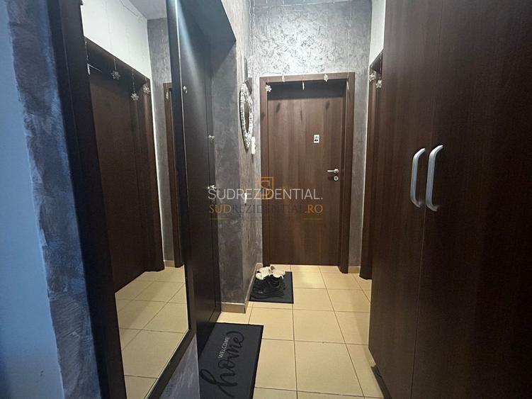 Apartament cu 2 camere de vanzare, decomandat, Soseaua Oltenitei - 8