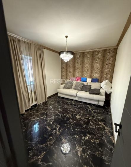 Spatiu de birouri in vila Valea Oltului | Pretabil salon - 3