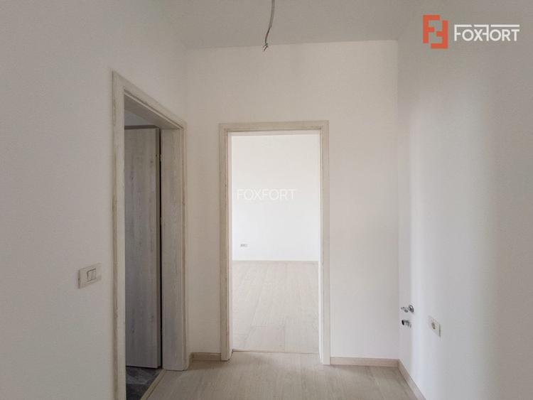 Apartament 2 camere, 53 mp in Giroc - V3507 - 6