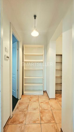 Tineretului - Str. Trestiana | Etaj 4/10 | 3 Camere | 0% Comision! - 26