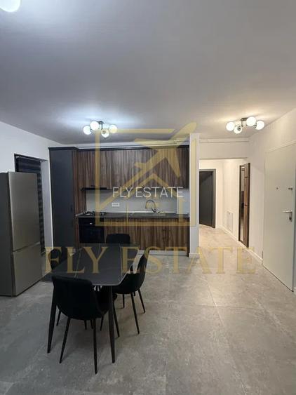 Apartament 2 Camere | Barbu Vacarescu - 3