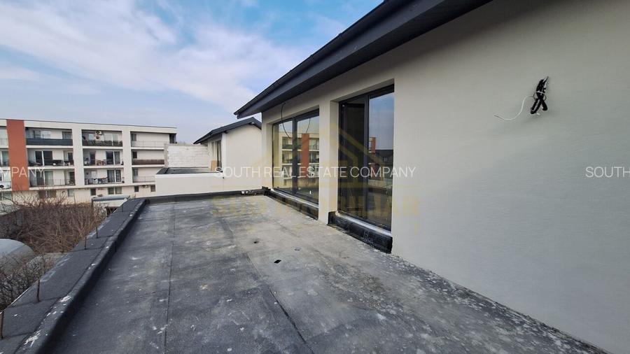 CASA P+1+M-185 MP -5 CAM-4 BAI-METROU BERCENI - 26