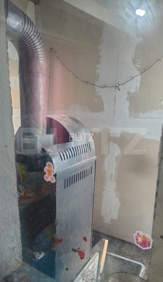 Casa individuala 4 camere, 96 mp utili, teren 992 mp, Rascruci - 14