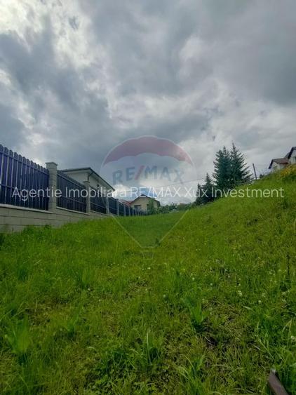 Teren intravilan de vanzare - 5