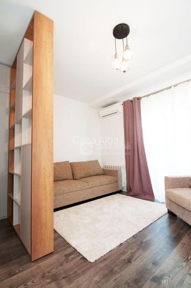 Conest Grand Residence, 1 camera premium, mobilat si utilat nou - 4