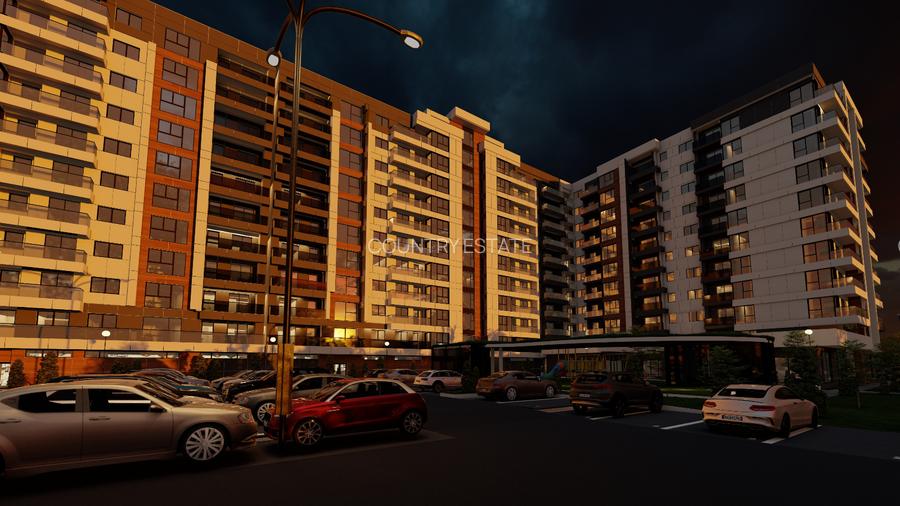 Energia Residence 3 - 8