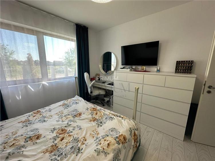 DUPLEX IN CARTIER EUROPA - MOBILAT SI UTILAT - ASFALT IN LUCRU - 5
