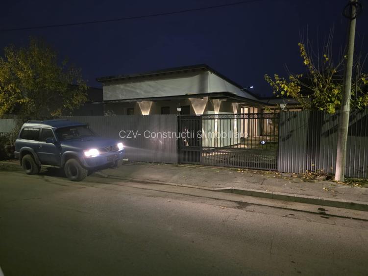 Casă Parter – Confort, Siguranță și Liniște - 3