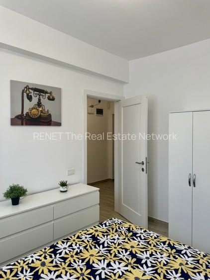 Apartament 2 camere | Centrala proprie | Trapezului - 9