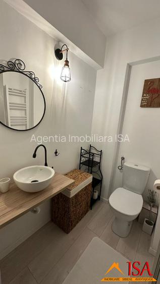 Apartament modern – 3 camere, etaj 1- INSIBIO Residence - 17