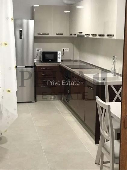 Apartament 2 camere tip penthouse, etaj 2, Soarelui - 6