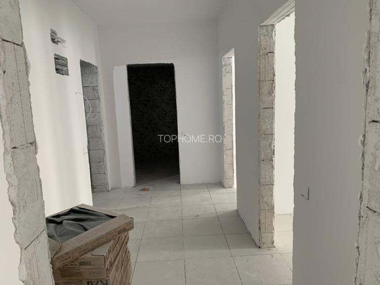 Apartament 2 camere decomandat, bloc nou, metrou Berceni - 6 min. - 10