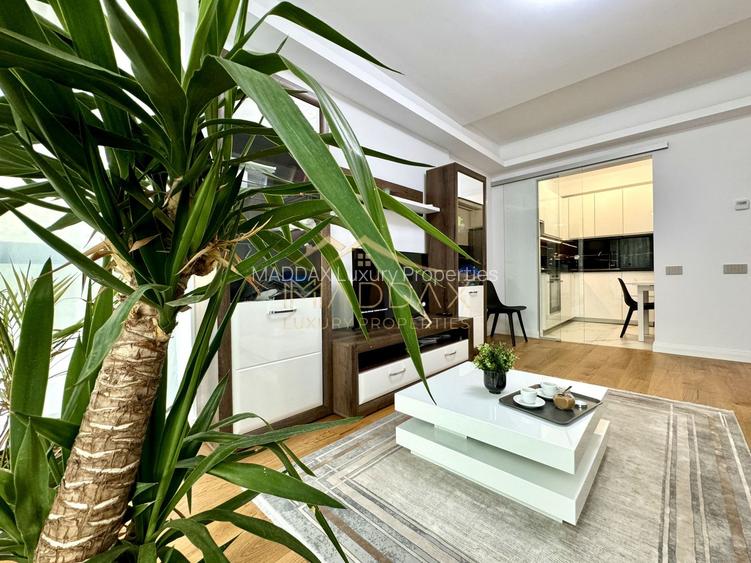 Apartament 2 Camere**2 Bai **Imobil Boutique NOU// Palatul Parlamentului - 2
