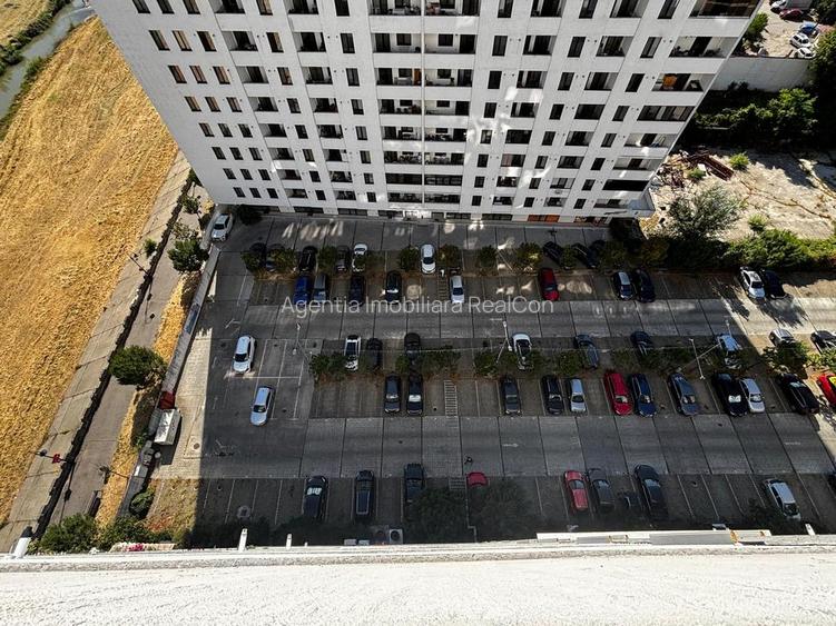 Apartament 3 camere Gib Mihaescu zona Kaufland - 20