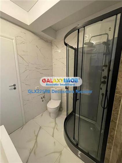 Garsoniera, Mobilata, utilata in Militari Residence 76.500 euro - 5