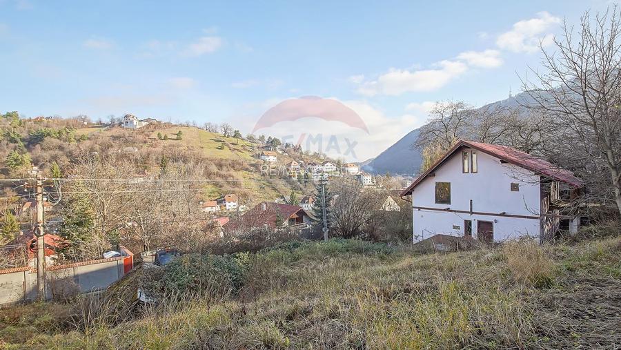 Comision 0! Casă cu teren de 1000mp in inima Brasovului - 13