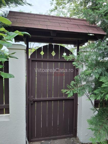 Casa Individuala Comuna Berceni, 4 camere, 2 bai, 3 min de Lidl, Mega, Penny - 3