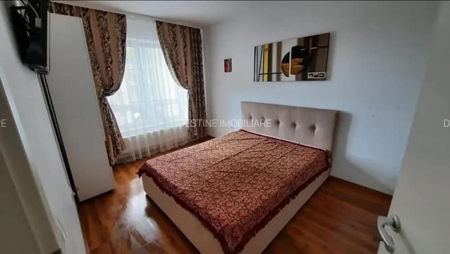 Apartament 2 camere decomandat 53 mp, cu loc de parcare si boxa, Avantgarden 3  - 2