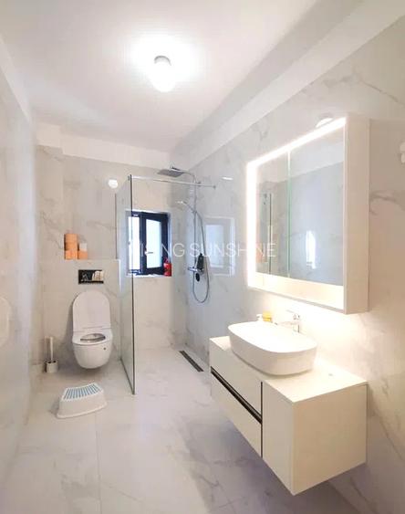 Casa/ Duplex 6 camere | P+1+M | Pacii - 8