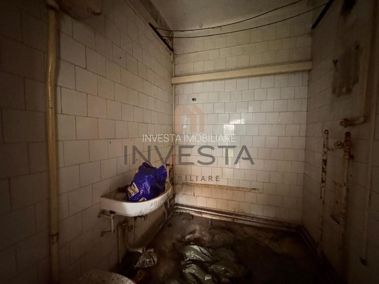 Casa cu curte-zona Interservisan - 5